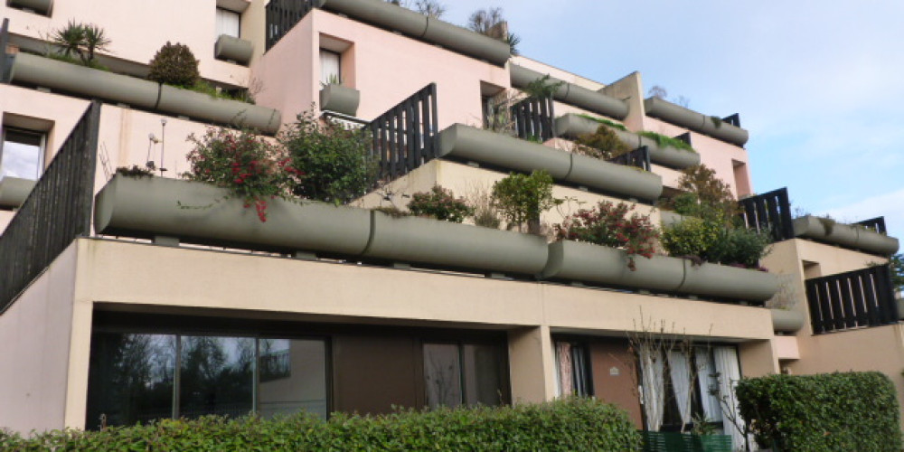 appartement à TALENCE (33400)