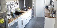 maison à BORDEAUX (33200)