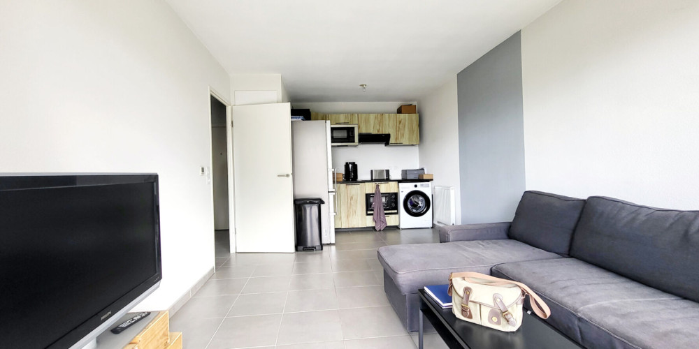 appartement à CENON (33150)
