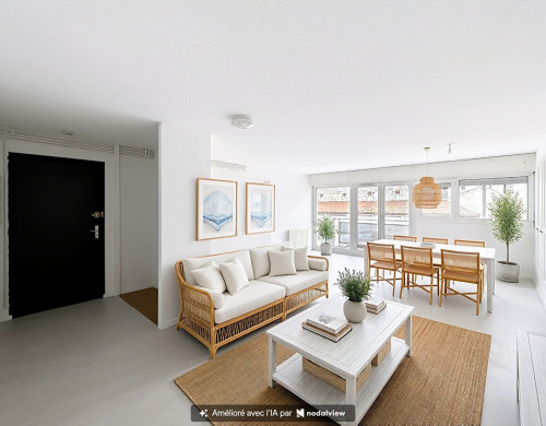 appartement  BORDEAUX