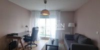 appartement à BORDEAUX (33000)
