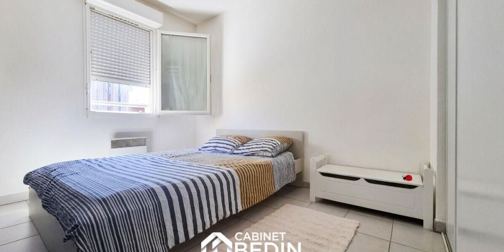 appartement à ST QUENTIN DE BARON (33750)