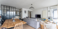 appartement à FLOIRAC (33270)