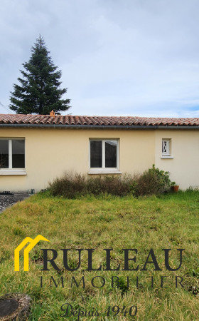 Maison  ST ANDRE DE CUBZAC