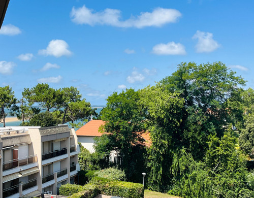 appartement  ARCACHON