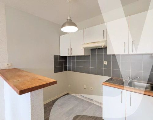 appartement  LA TESTE DE BUCH