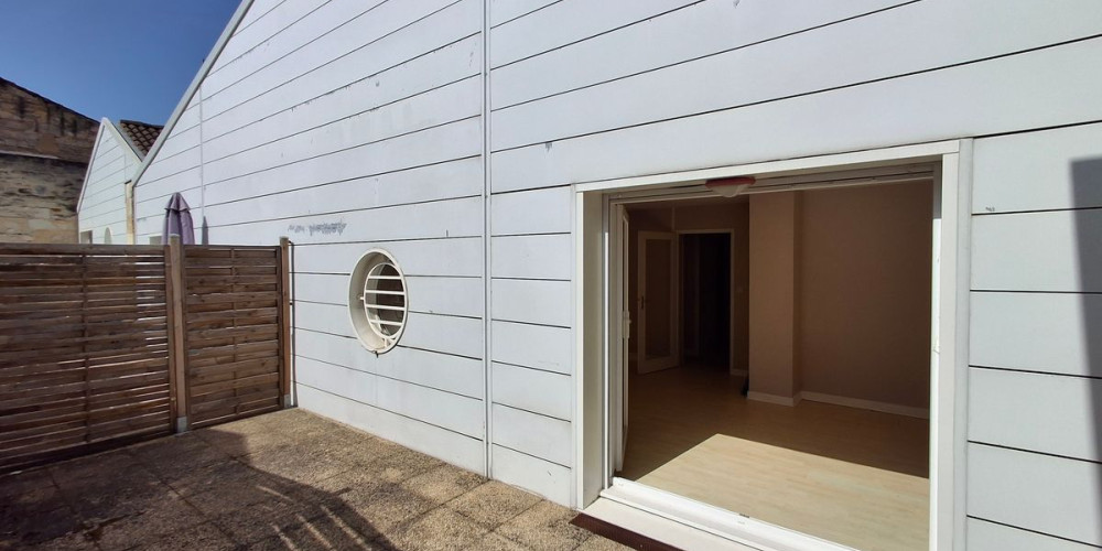 appartement à BORDEAUX (33000)