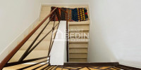 appartement à BORDEAUX (33000)