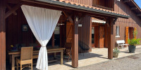 maison à ANDERNOS LES BAINS (33510)