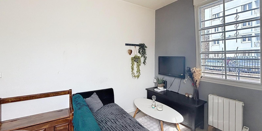 appartement à BORDEAUX (33000)