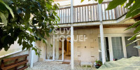 appartement à CASTELNAU DE MEDOC (33480)