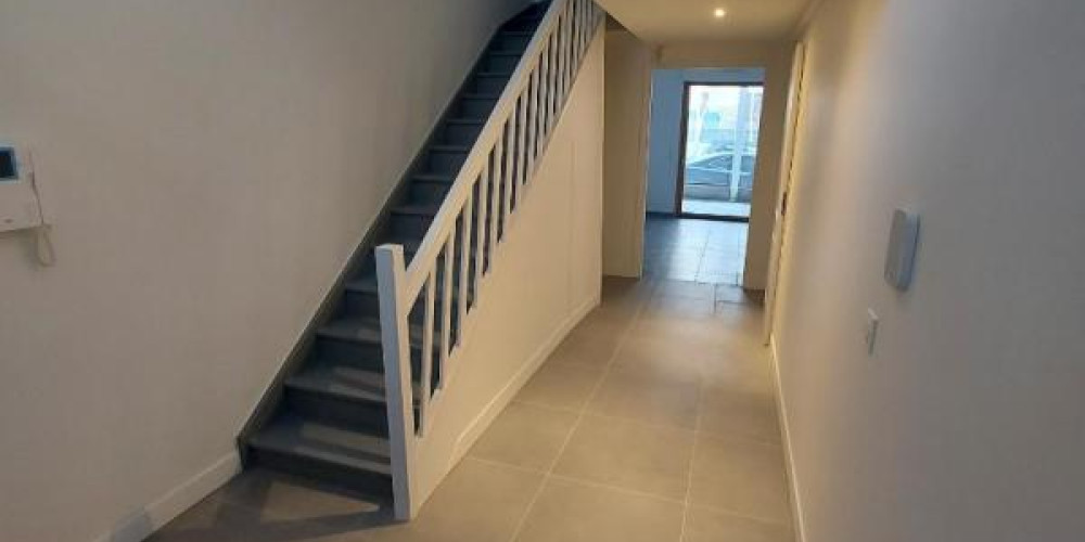appartement à LORMONT (33310)