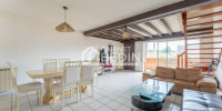 appartement à LANTON (33138)