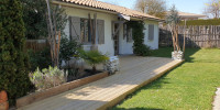 maison à BIGANOS (33380)