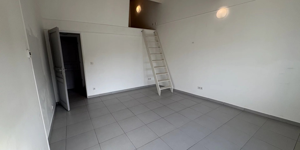 maison à STE FOY LA GRANDE (33220)