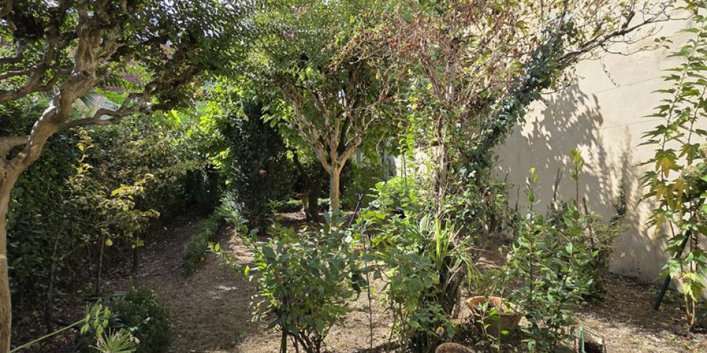 maison à LIBOURNE (33500)