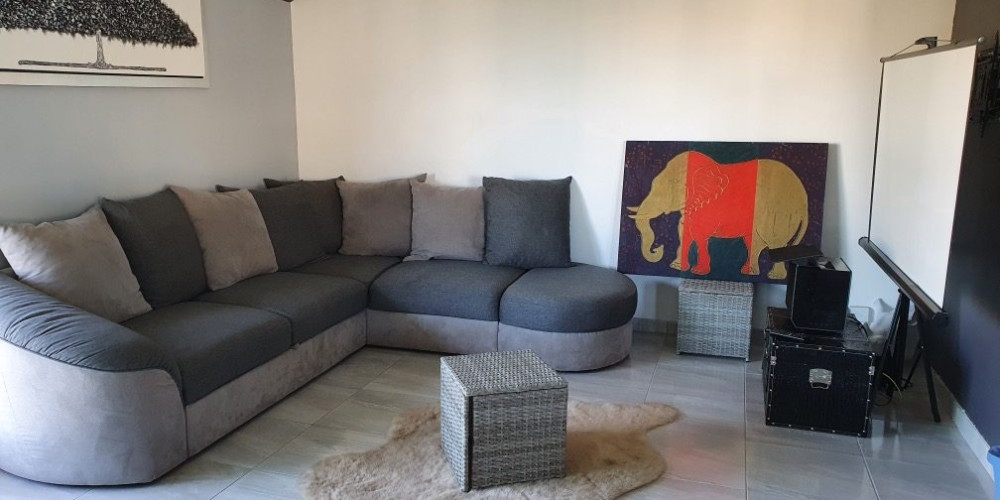 appartement à MERIGNAC (33700)