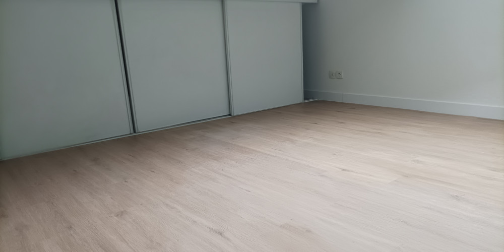 appartement à BORDEAUX (33100)