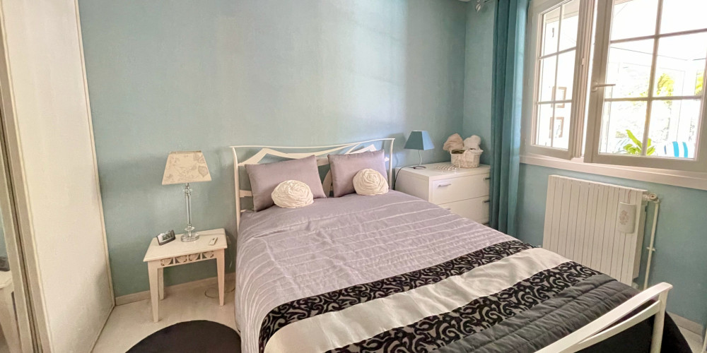 maison à CESTAS (33610)