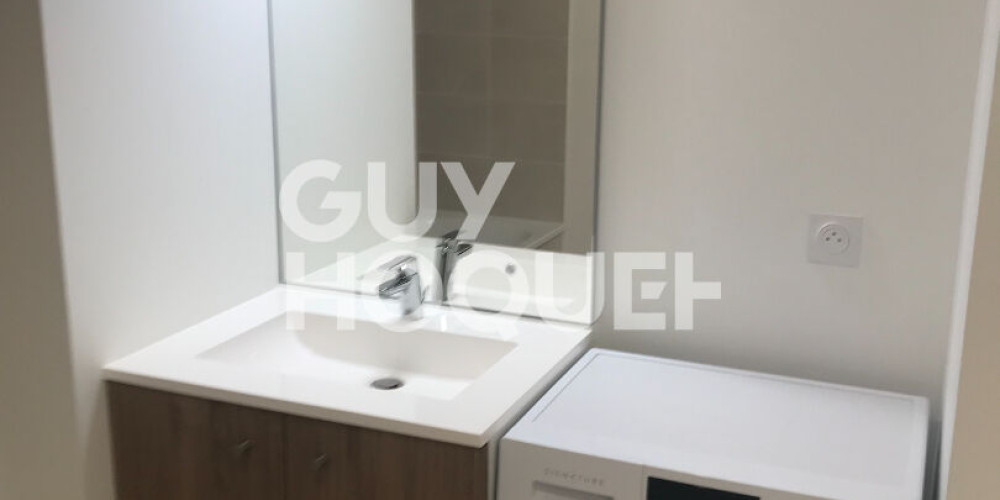 appartement à VILLENAVE D ORNON (33140)