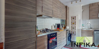 appartement à LORMONT (33310)