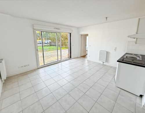 appartement  VILLENAVE D ORNON