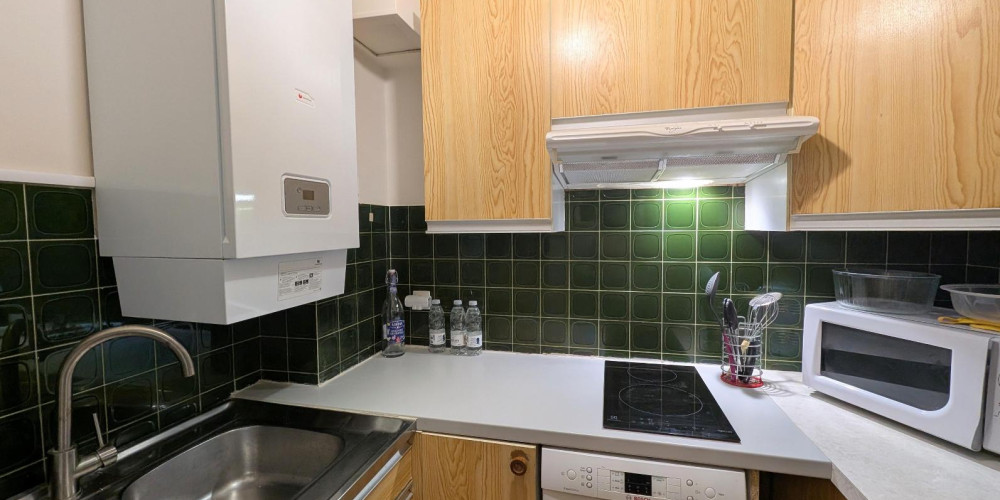 appartement à ARCACHON (33120)