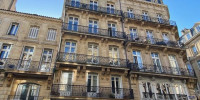 appartement à BORDEAUX (33000)