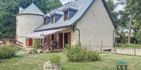 maison à COIMERES (33210)