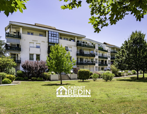 appartement  GRADIGNAN