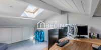 maison à BELIN BELIET (33830)