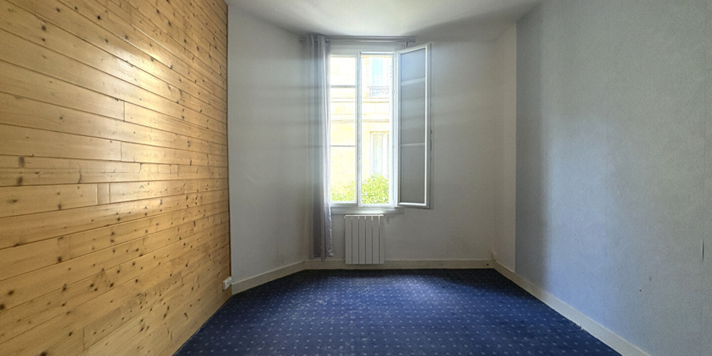 appartement à BORDEAUX (33000)