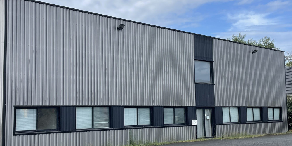 local commercial à MARTILLAC (33650)