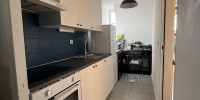 appartement à BORDEAUX (33000)