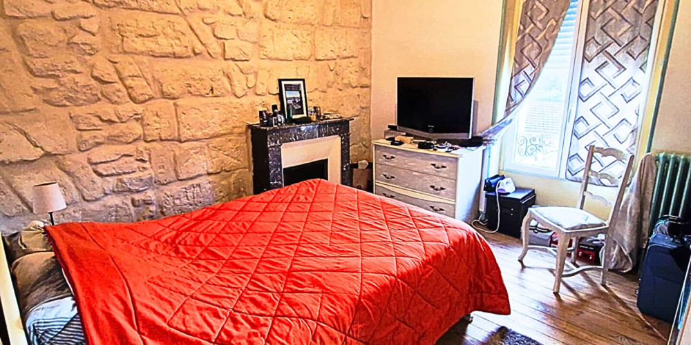 maison à ST YZAN DE SOUDIAC (33920)