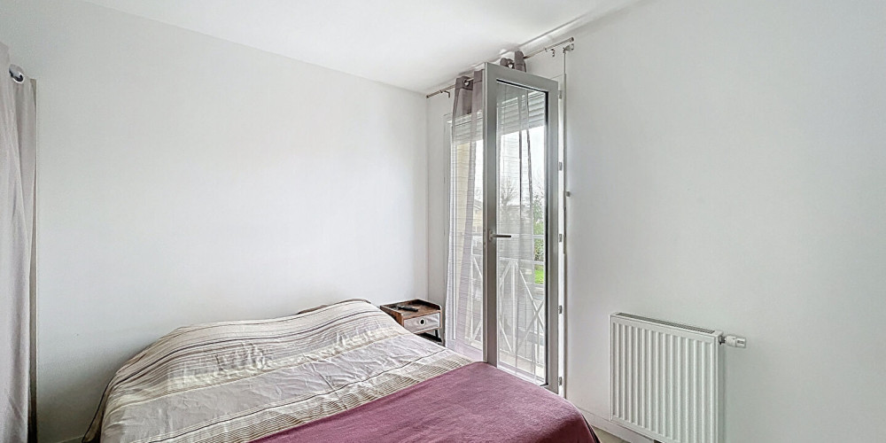 maison à VILLENAVE D ORNON (33140)