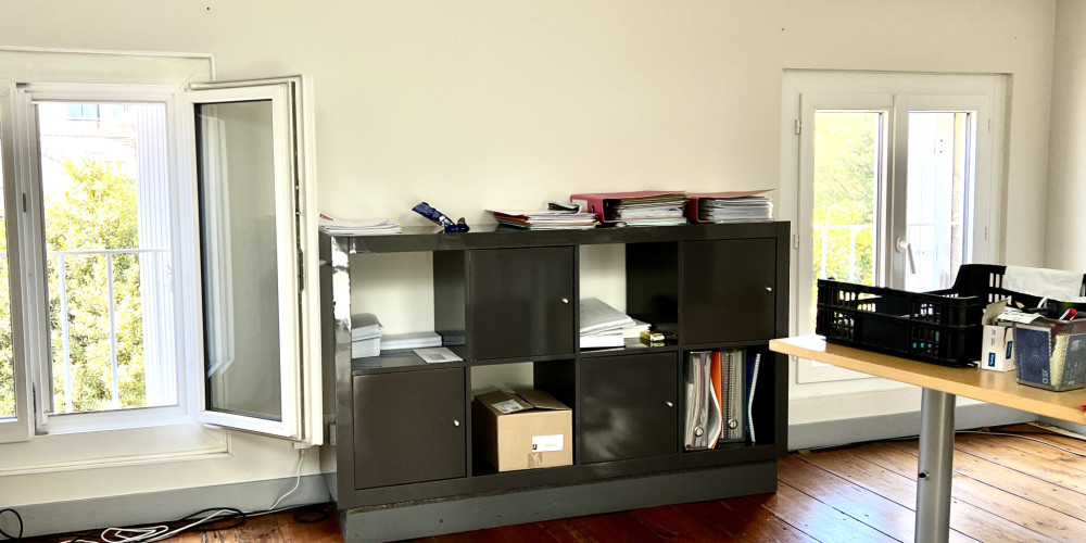 appartement à BORDEAUX (33000)