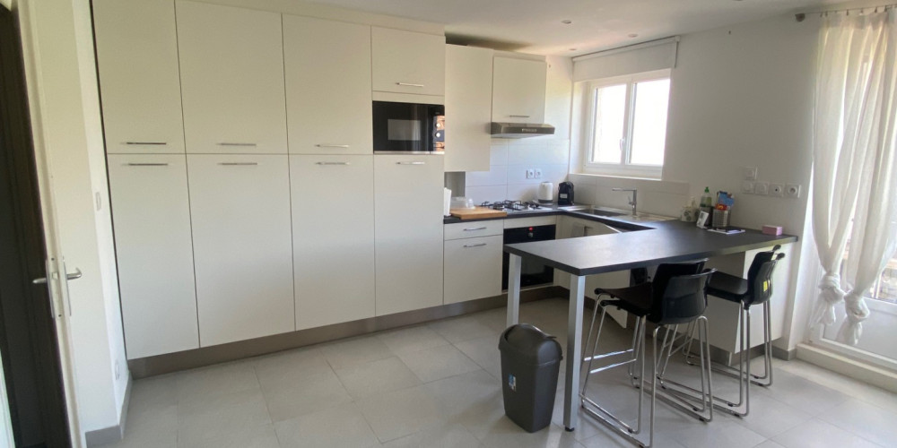 appartement à BORDEAUX (33000)