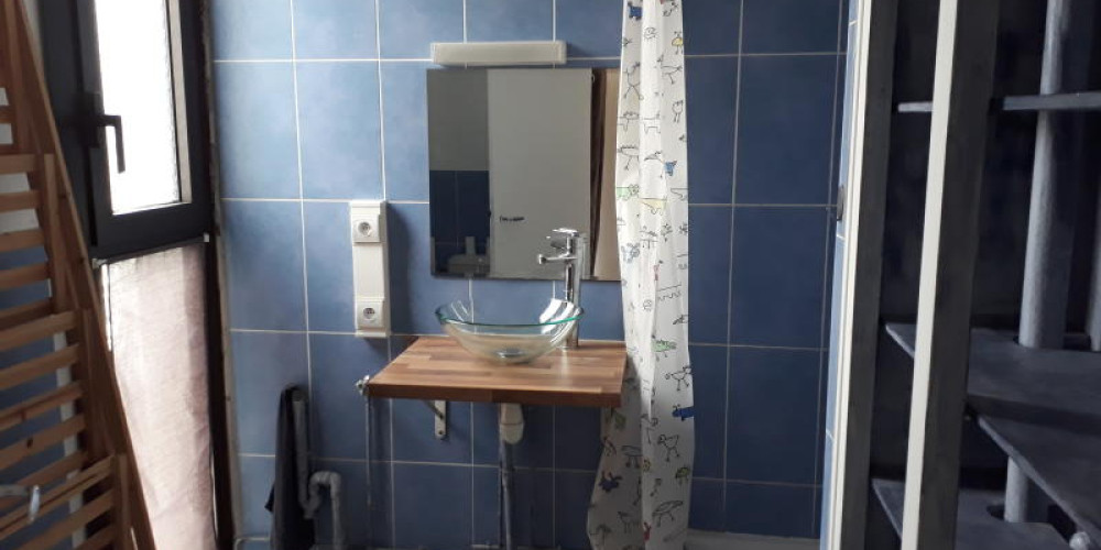 appartement à PESSAC (33600)