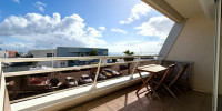 appartement à ARCACHON (33120)