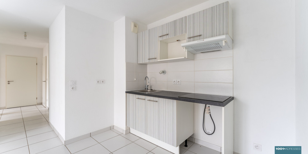 appartement à MERIGNAC (33700)