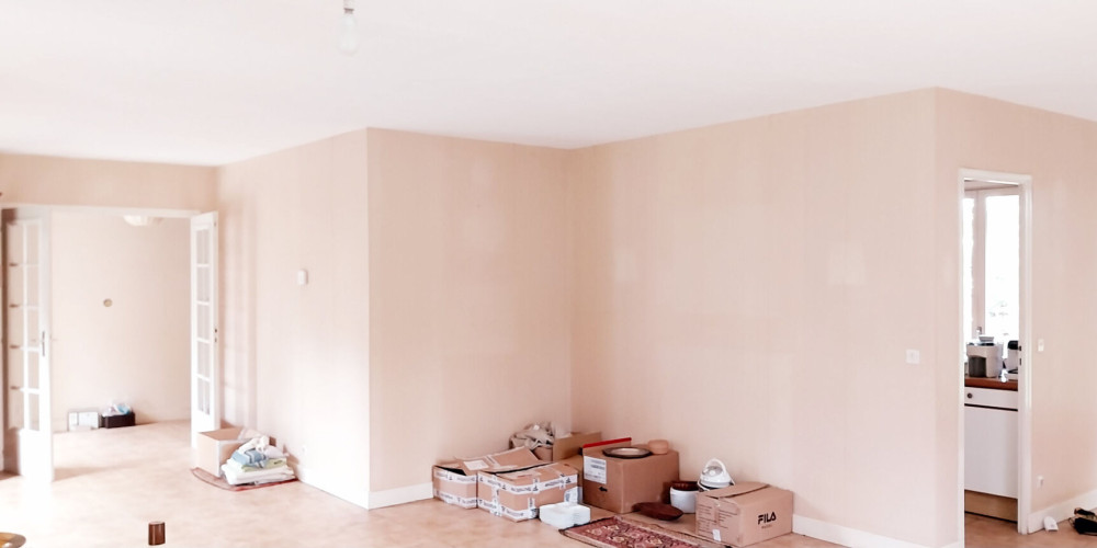 maison à PUJOLS (33350)