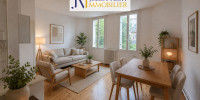 appartement à BORDEAUX (33000)