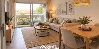 appartement à TALENCE (33400)