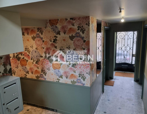 appartement  BORDEAUX
