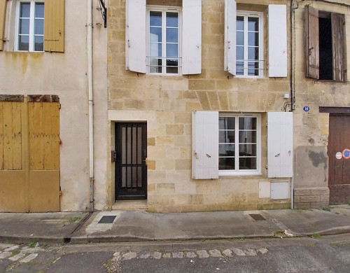 maison  CASTILLON LA BATAILLE