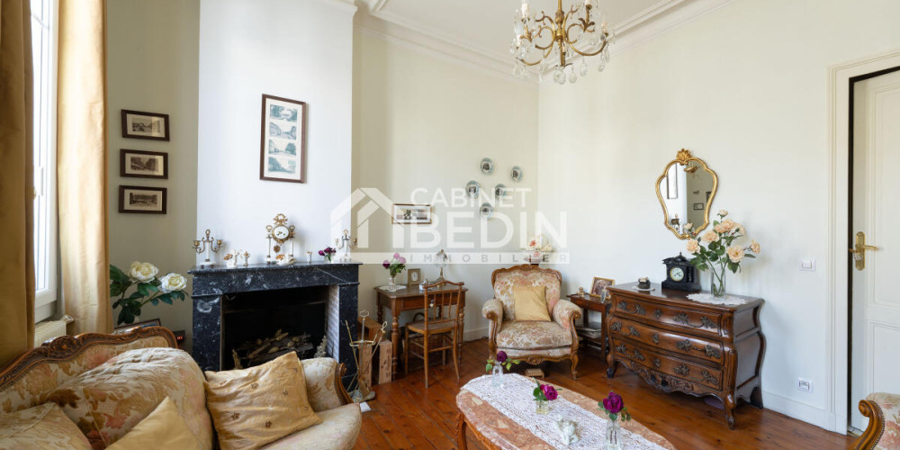 maison à BORDEAUX (33200)