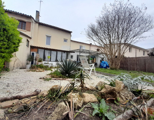 maison  CASTILLON LA BATAILLE