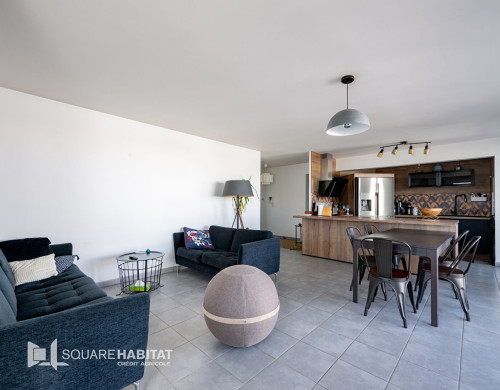 appartement  BORDEAUX