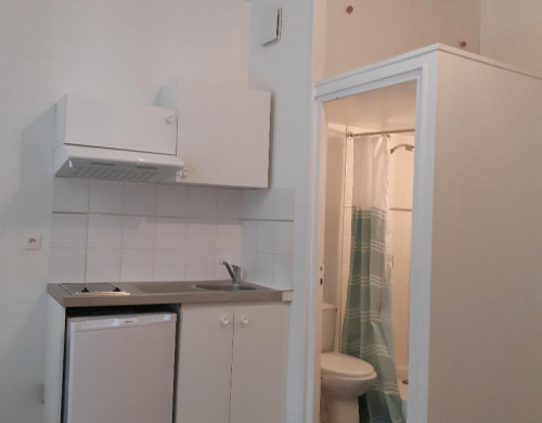 appartement  BORDEAUX